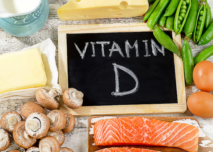 vitamin d