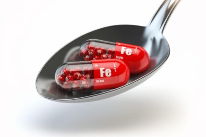 iron