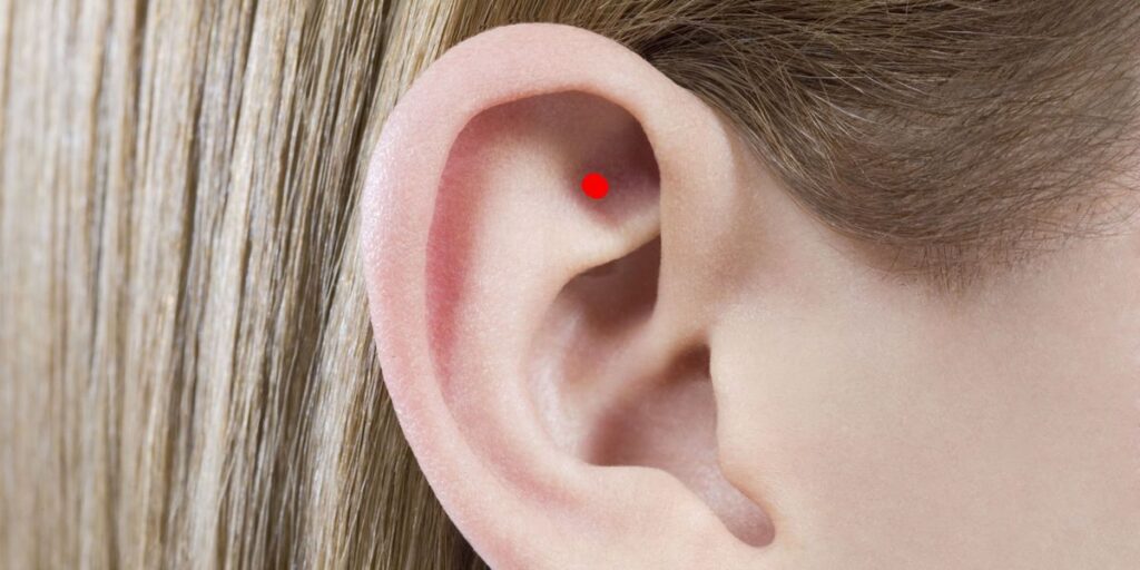 acupressure