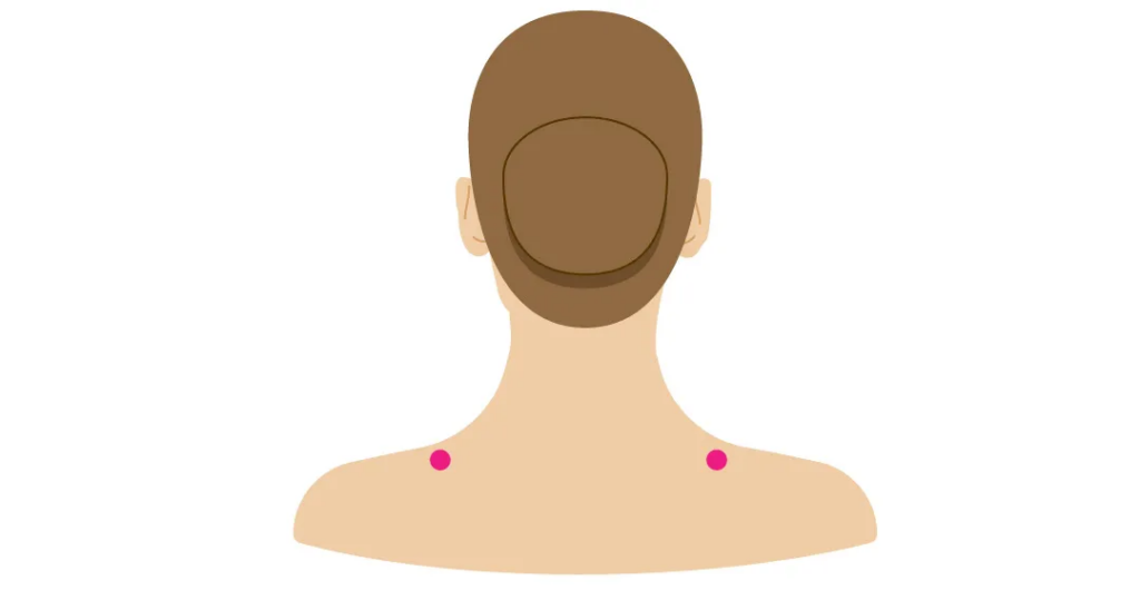 acupressure