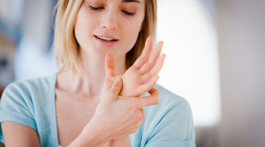 acupressure