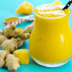 turmeric smoothie