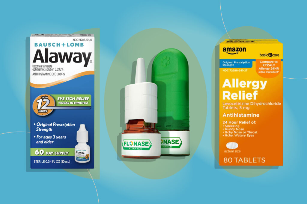 allergy