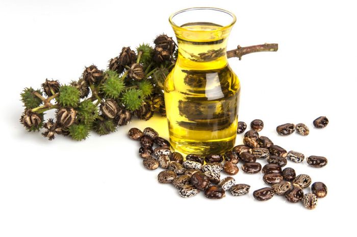 castor oil