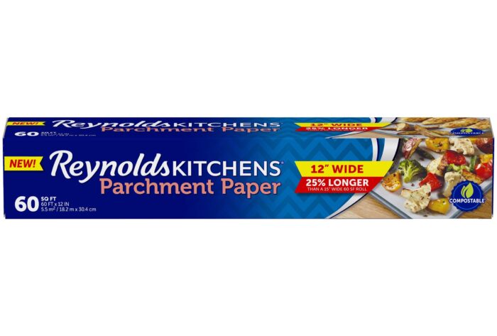 parchment paper