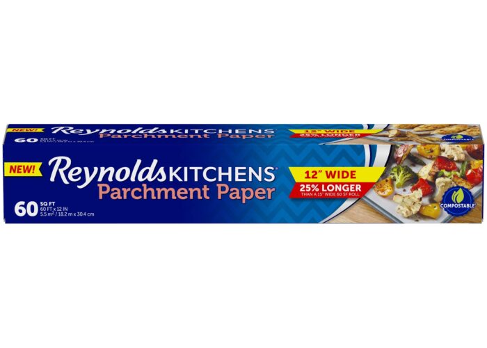 parchment paper