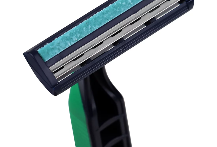 disposable razor