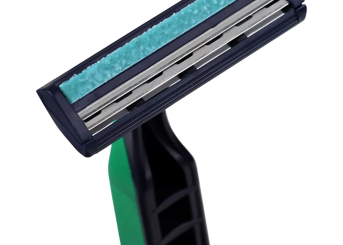 disposable razor