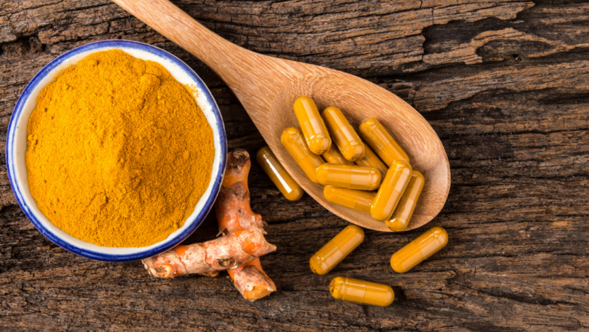 curcumin