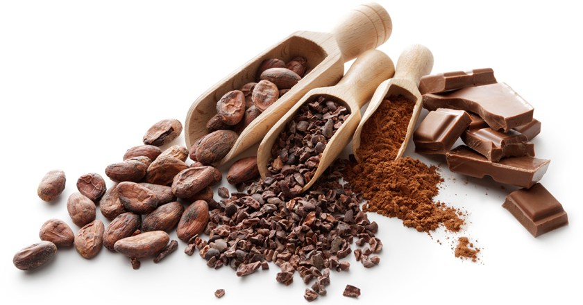 chocolate