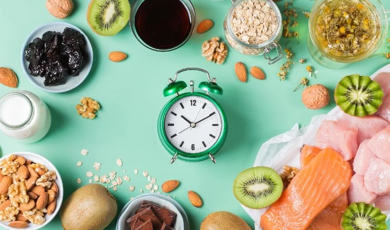 intermittent fasting