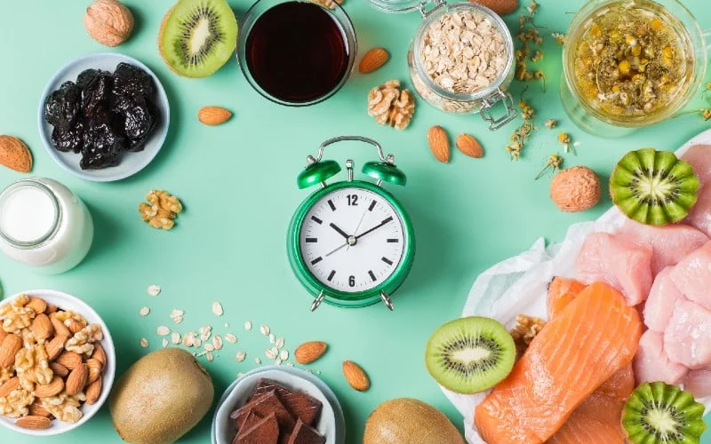 intermittent fasting
