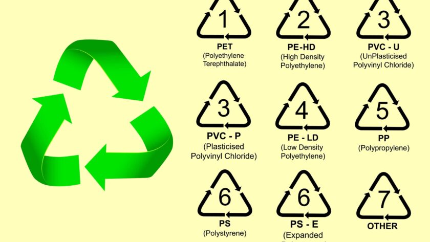 plastic