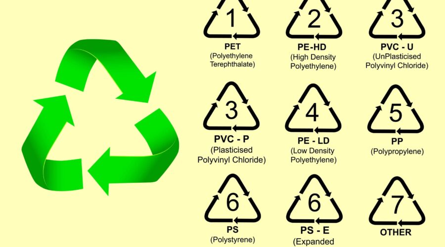plastic