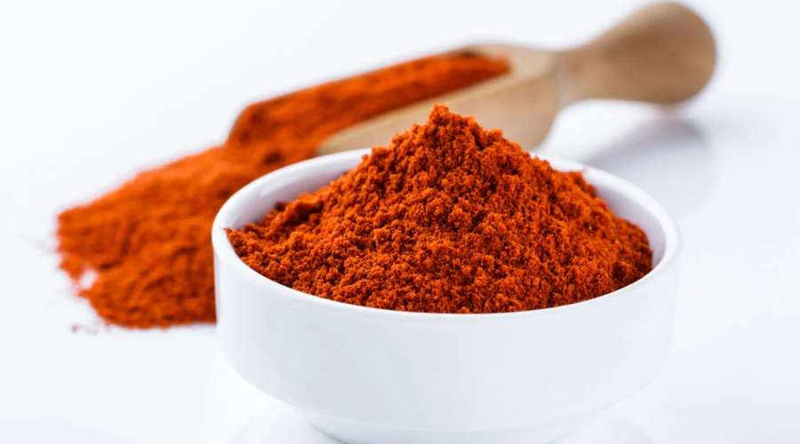 paprika