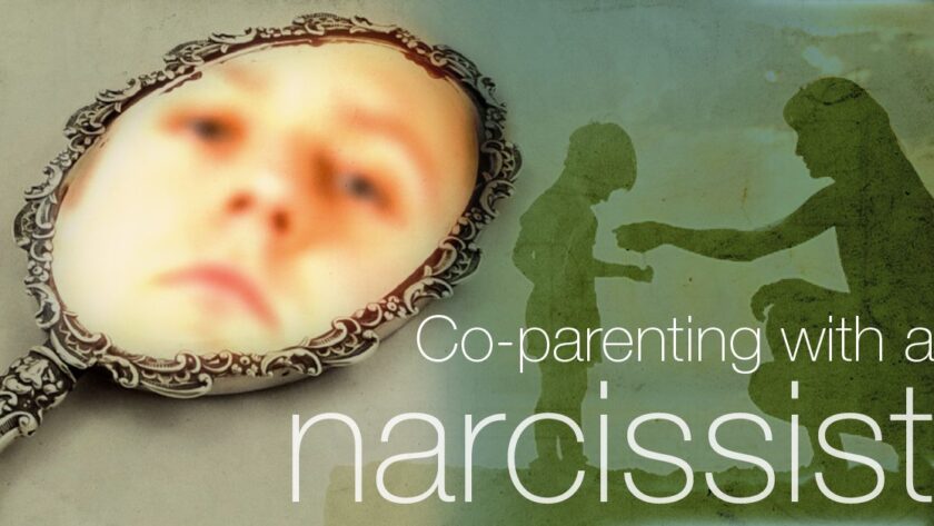narcissist