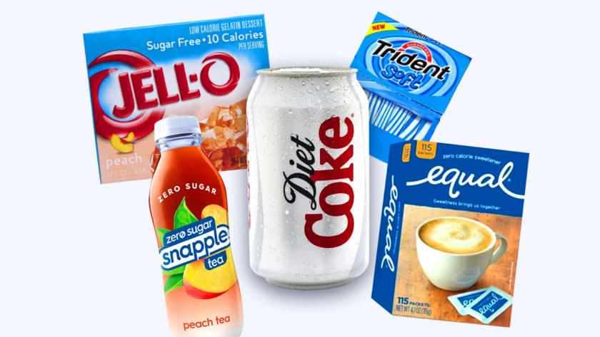 aspartame