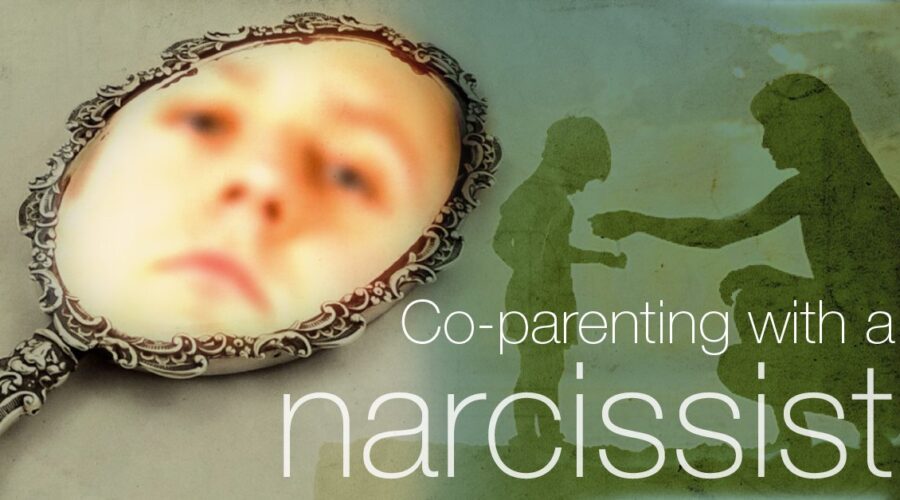 narcissist