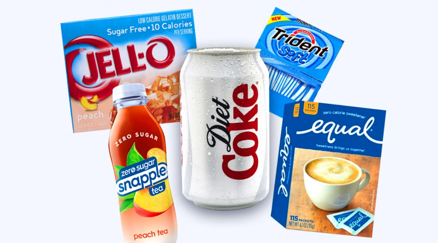 aspartame