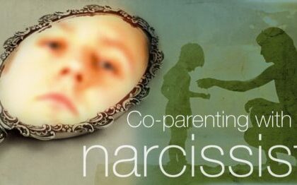 narcissist