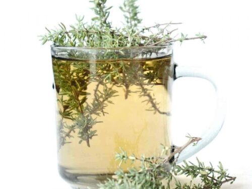 tea