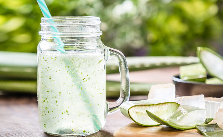 aloe vera