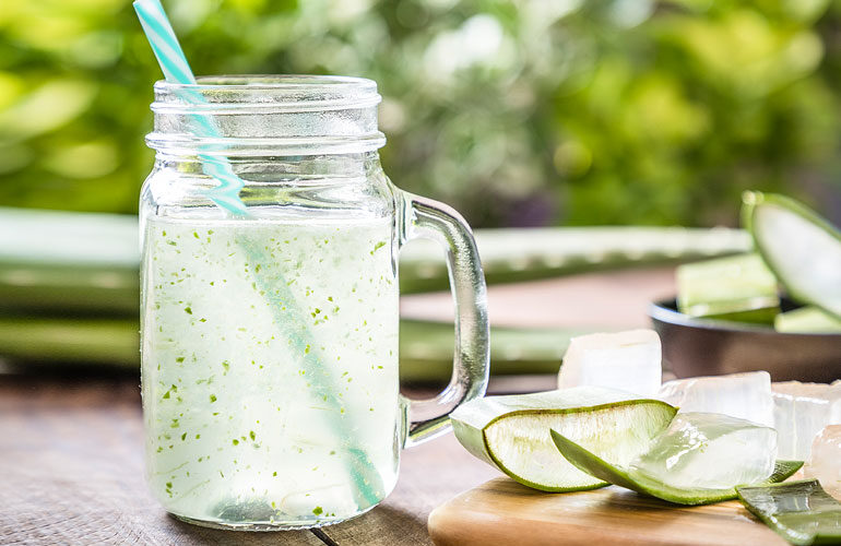 aloe vera