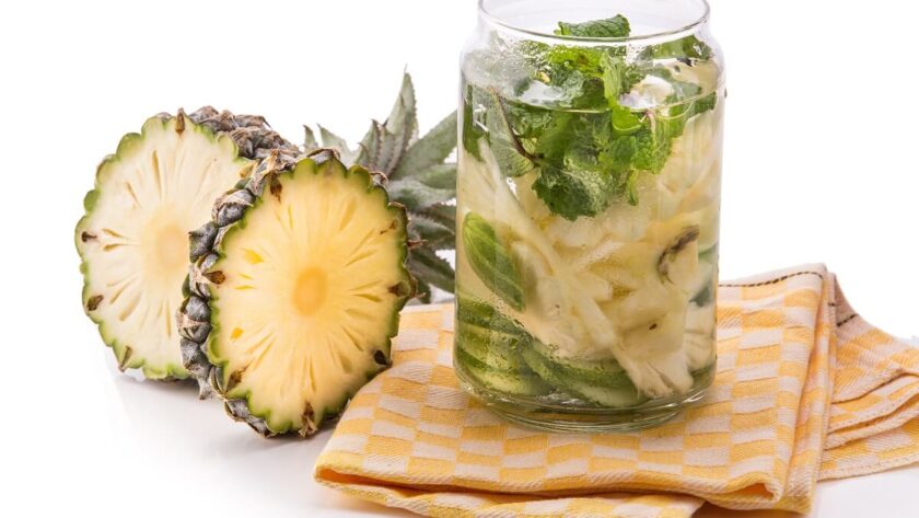 pineapple