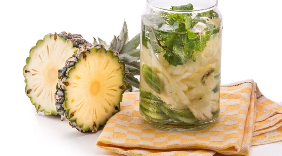 pineapple