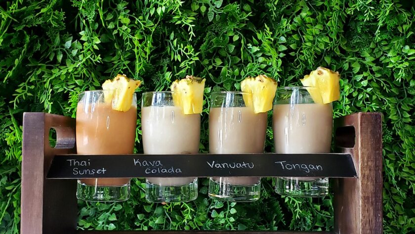 sober bars