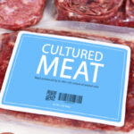 lab-grown meat