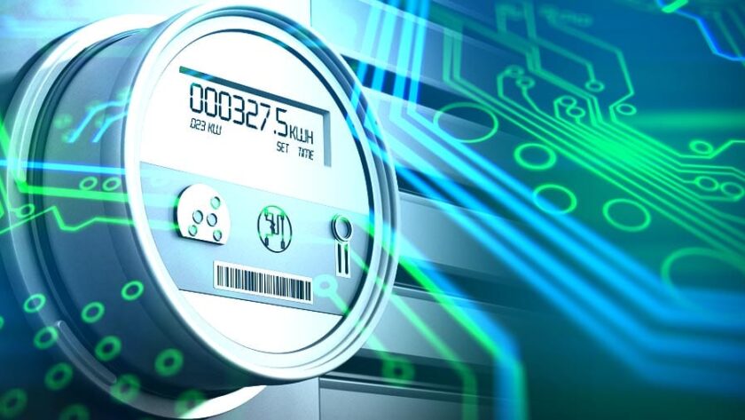 smart meters