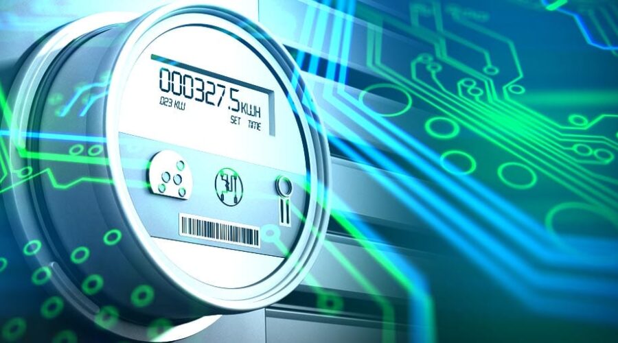 smart meters