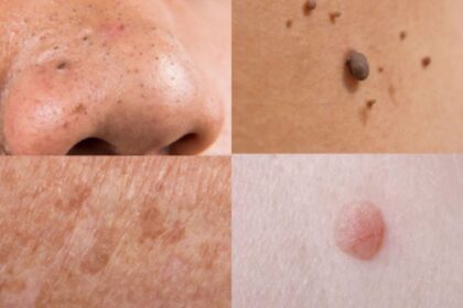 skin