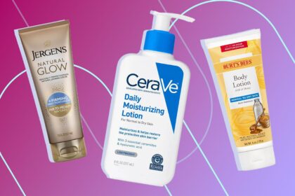 lotion