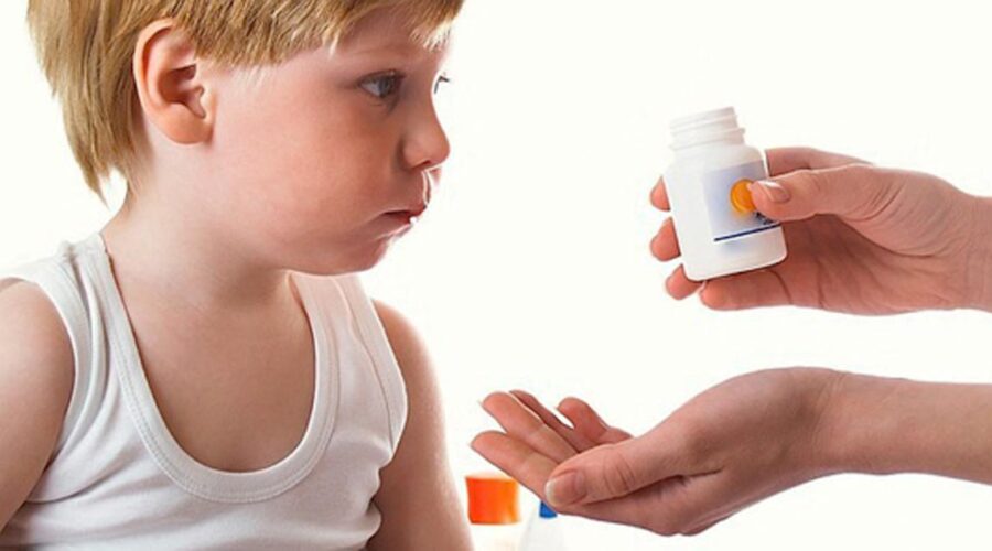 MEDICATIONS