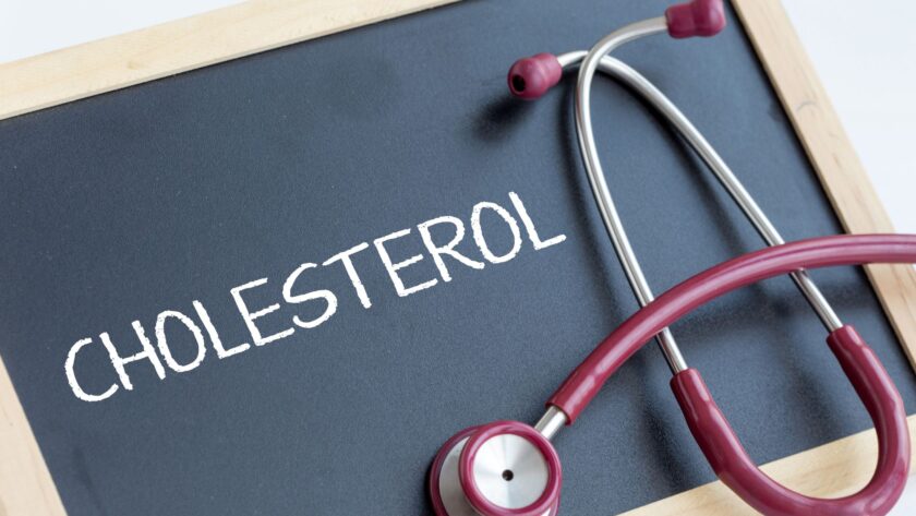 cholesterol