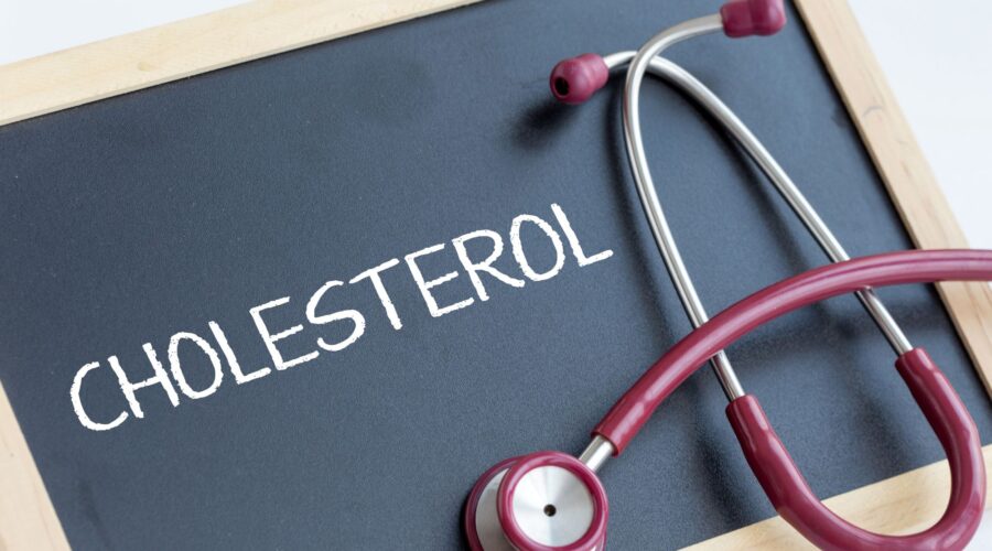 cholesterol