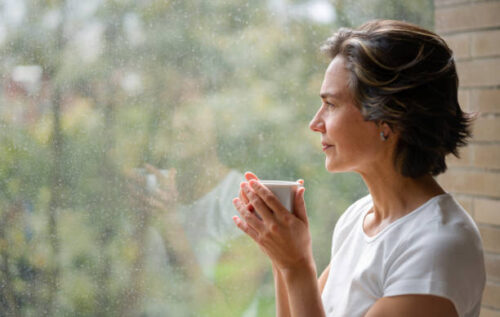 menopause