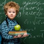 gifted child
