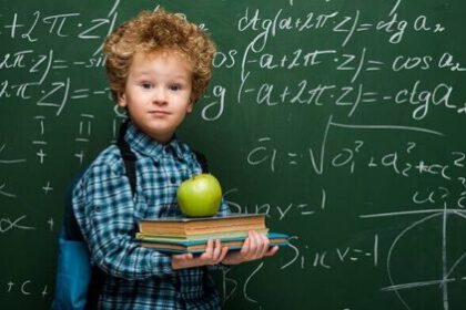 gifted child