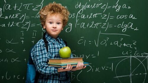 gifted child