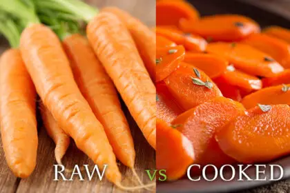 fruits & vegetables