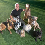 cesar Millan