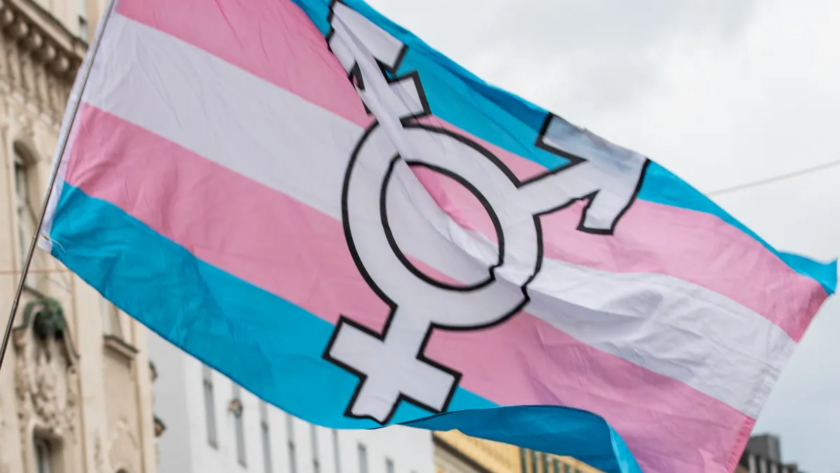 transgender