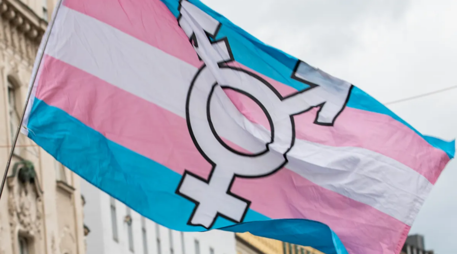 transgender
