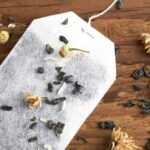 tea bags