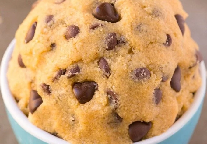 cookie dough