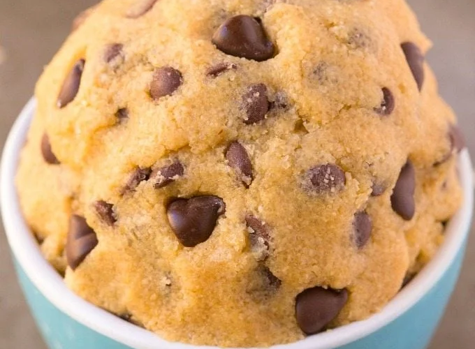 cookie dough