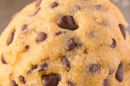 cookie dough